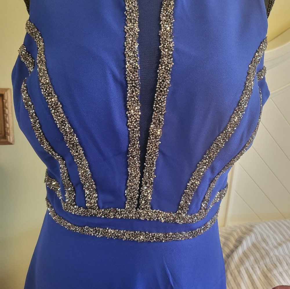 Prom Dress - Picture 2 of 4